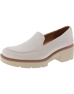 Cabaret женские мокасины с мягкой стелькой Naturalizer