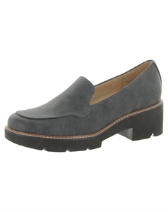 Cabaret женские мокасины с мягкой стелькой Naturalizer