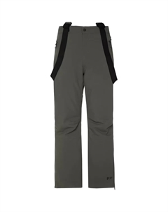 Детские лыжные штаны Spiket Jr, темно-серый Protest