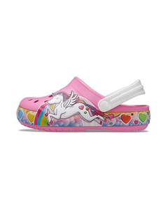 Классические детские сандалии Clog Kids Crocs