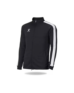 Детская куртка Global, черный/белый Kelme