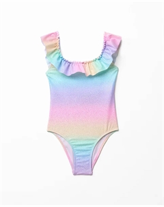 Купальник «Русалка», цвет Rosa Сфера