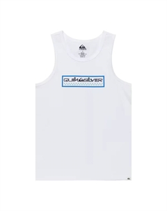 Ev Sun Dagger детская футболка, белый Quiksilver