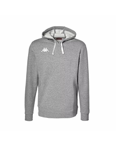 Bali Детская толстовка, серый Kappa