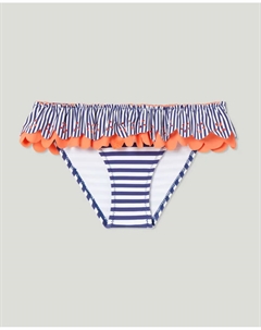 Трусы с принтом для девочек Kids, синий El corte inglés