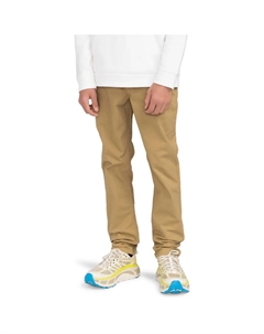 Детские брюки Howland Classic, темно-зеленый Element