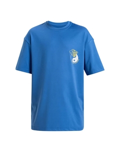 Детская футболка Everyday Surf, синий Quiksilver