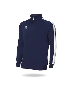 Global Детская толстовка, тёмно-синий Kelme