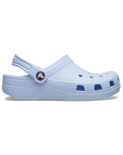 Классические сабо детские сабо, синий Crocs