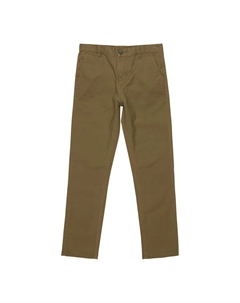 Детские брюки Howland Classic, зеленый Element