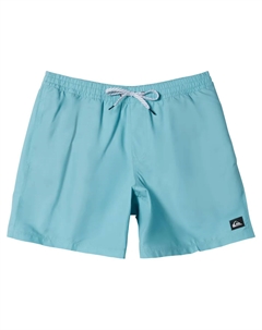 Everyday Solid Volley детский купальник, синий Quiksilver