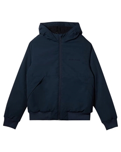 Brooks 5K Детская куртка, тёмно-синий Quiksilver