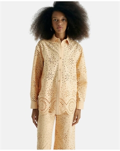 Рубашка Schiffly, бежевый Сфера