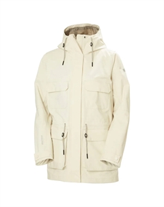 W Escape Utility Дождевик женская куртка, цвет Crema Helly hansen