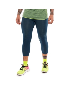 Мужские тайтсы Termes, синий Trangoworld