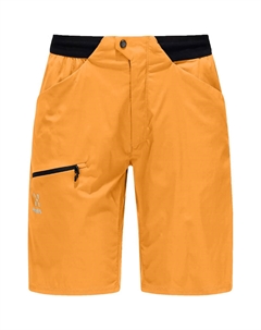 Женские шорты-бермуды LIM, цвет Mostaza Haglöfs