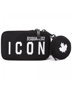 Сумка Dsquared2
