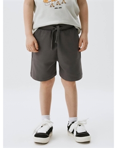 Удлиненные трикотажные шорты для мальчиков Sela