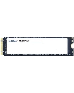 Накопитель SSD M.2 2280 IND-S3N80S512GX 512GB PCIe 3.0 x4 2300/1500MB/s TBW 400 Indilinx