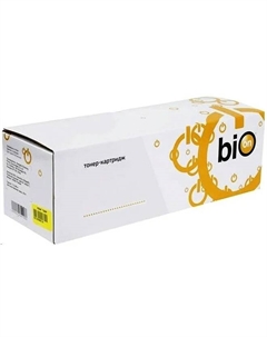 Картридж BCR-CF543X CF543X для HP Color Laserjet Pro M254/254DW/254NW/MFP M281CDW/281FDN/281FDW/280/280NW (2500 стр.), Пурпурный Bion