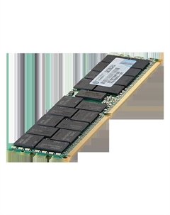 Модуль памяти HP 16GB RDIMM PC3-12800R-11 2Rx4 (672631-B21) (for Gen8) Hpe