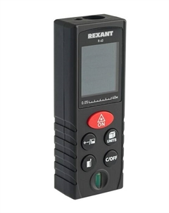 Дальномер лазерный Rexant 13-3080 микро R-40