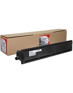 Тонер-картридж CT-TSH-T-2507E для Toshiba T-2507E E-Studio 2006/2007/2506/2507 EU vers. (туба 240г) Elp