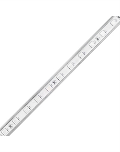 Лента NEON-NIGHT 142-109 LED 220 В, 13х8 мм, IP67, SMD 5050, 60 LED/m, цвет свечения RGB Neon-night