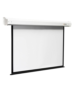 Экран Electra DSEH-161802 (16:9) 172*98 см, HCG, с электроприводом Digis