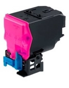 Тонер-картридж TNP-79M AAJW350 малиновый на 9 000 стр Konica minolta