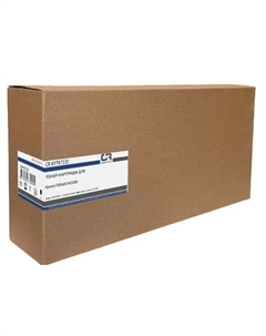 Тонер-картридж CR-KYTK7135 для Kyocera TASKalfa MZ3200i, TK-7135, 20000 стр, black Copyrite