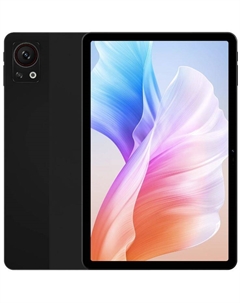 Планшет Doogee T30S 6/256GB LTE Полуночный черный