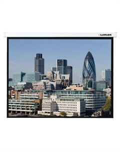 Экран LMC-100116 Master Control 203х300 (164х292) 16:9 Lumien