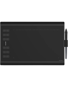 Графический планшет Huion H1060P
