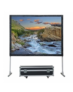 Экран LMF-100126 Master Fold 218*339, 16:10 Lumien