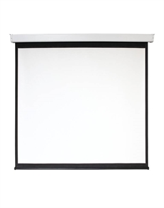 Экран DSEF-16904 Electra-F, формат 16:9, 108", 246x144, раб поверхность 240x135, MW Digis