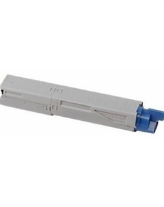 Тонер-картридж 45862850 для MC853/873, 7,300 стр. А4 пурпурный (45862838) Oki