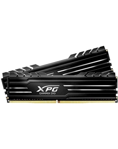 Модуль памяти DDR4 32GB (2*16GB) AX4U360016G18I-DB10 3600MHz PC28800 1.35V CL18 Adata