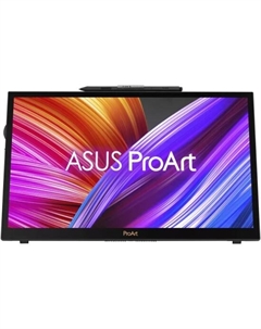 Монитор 31,5" ProArt PA169CDV 3840x2160, 10 мс, 450кд/м2, 1200:1, 178°/178°, IPS LED, 16:9,60Hz, HDMI, USB, Piv Asus