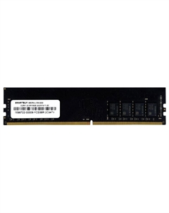 Модуль памяти DDR4 8GB SBDR4-UD8-3222 PC4-25600, 3200MHz CL22 1.2V Smartbuy