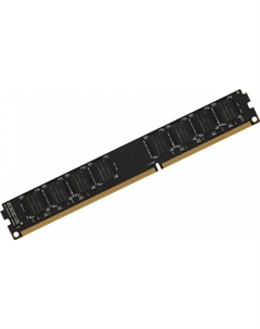 Модуль памяти DDR3L 4GB DGMAD31333004D RTL PC3-10600 CL9 DIMM 240-pin 1.35В dual rank Ret Digma