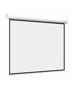 Экран Optimal-B DSOB-4301 (4:3) 160*120 см, MW, настенный Digis
