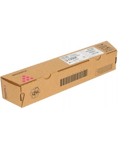 Тонер-картридж Print Cartridge Magenta SP C430E 821281 тип SPC430E малиновый для SPC430DN/C431DN/C440DN (24000стр) (821076/821096) Ricoh