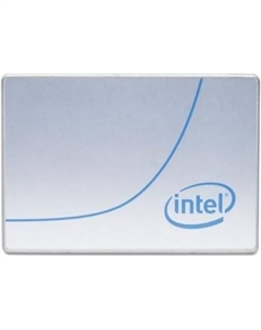 Накопитель SSD 2.5'' SSDPE2KE032T807 DC P4610 3.2TB PCIe 3.1 x4 NVMe 64-Layer TLC 3D NAND 3200/3050MB/s IOPS 638K/222K MTBF 2M Intel