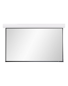 Экран LMLC-100121 Master Large Control 642х1010 см, 464", Matte White, стальной корпус, 16:10, IR и RF управление входит в комплект Lumien