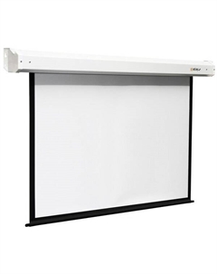 Экран DSEF-16910 Electra-F, формат 16:9, 200", 451x266, раб поверхность 443x249, MW Digis