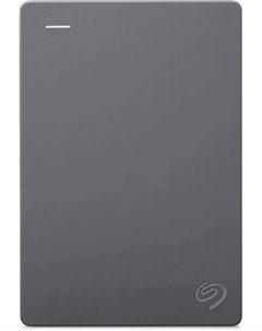 Внешний жесткий диск 2.5'' STJL1000400 Basic 1TB USB 3.0 черный Seagate