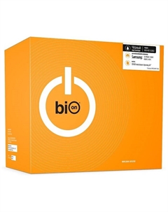 Картридж BCR-MLT-D203U MLT-D203U для SAMSUNG SL-4020/4070 (15000 стр.), Черный Bion