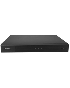 Видеорегистратор MiniNVR 3216R для IP-видеокамер с возможностью подключения к CMS для ритейла и небольших объектов Trassir