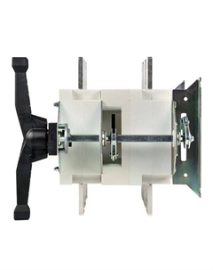 Рубильник-переключатель pscs-1600-3 1600A 3P c рукояткой управления для прямой установки PowerSwitch Ekf